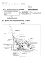 Preview for 8 page of Panasonic KX-FP701CX Service Manual