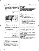 Preview for 18 page of Panasonic KX-FP711CX Operating Instructions Manual