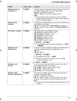 Preview for 33 page of Panasonic KX-FP711CX Operating Instructions Manual