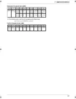 Preview for 37 page of Panasonic KX-FP711CX Operating Instructions Manual