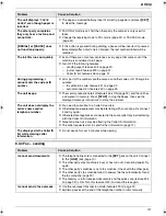 Preview for 41 page of Panasonic KX-FP711CX Operating Instructions Manual