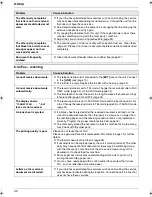 Preview for 42 page of Panasonic KX-FP711CX Operating Instructions Manual