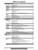 Preview for 6 page of Panasonic KX-FPC165 Operating Instructions Manual