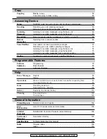 Preview for 7 page of Panasonic KX-FPC165 Operating Instructions Manual