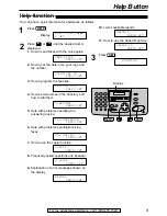 Preview for 9 page of Panasonic KX-FPC165 Operating Instructions Manual