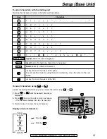 Preview for 19 page of Panasonic KX-FPC165 Operating Instructions Manual