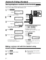 Preview for 30 page of Panasonic KX-FPC165 Operating Instructions Manual