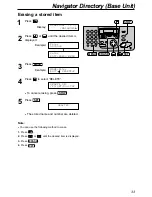 Preview for 33 page of Panasonic KX-FPC165 Operating Instructions Manual