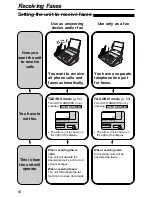 Preview for 50 page of Panasonic KX-FPC165 Operating Instructions Manual