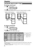 Preview for 60 page of Panasonic KX-FPC165 Operating Instructions Manual