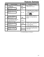 Preview for 81 page of Panasonic KX-FPC165 Operating Instructions Manual