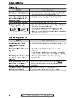 Preview for 96 page of Panasonic KX-FPC165 Operating Instructions Manual