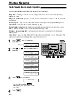 Preview for 104 page of Panasonic KX-FPC165 Operating Instructions Manual