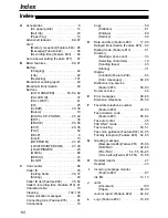 Preview for 110 page of Panasonic KX-FPC165 Operating Instructions Manual