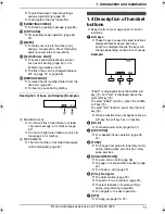 Preview for 13 page of Panasonic KX-FPG391 - Fax / Copier Operating Instructions Manual