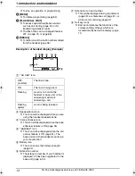 Preview for 14 page of Panasonic KX-FPG391 - Fax / Copier Operating Instructions Manual