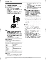 Preview for 24 page of Panasonic KX-FPG391 - Fax / Copier Operating Instructions Manual