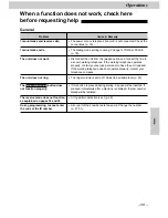 Preview for 59 page of Panasonic KX-FT33HK Operating Instructions Manual