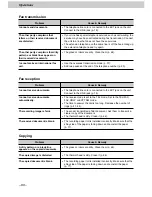 Preview for 60 page of Panasonic KX-FT33HK Operating Instructions Manual