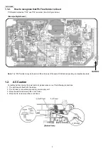 Preview for 4 page of Panasonic KX-FT932BR-B Service Manual