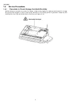 Preview for 6 page of Panasonic KX-FT932BR-B Service Manual