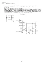 Preview for 18 page of Panasonic KX-FT932BR-B Service Manual