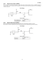 Preview for 29 page of Panasonic KX-FT932BR-B Service Manual