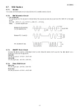 Preview for 37 page of Panasonic KX-FT932BR-B Service Manual