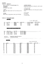 Preview for 78 page of Panasonic KX-FT932BR-B Service Manual