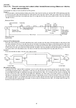 Preview for 84 page of Panasonic KX-FT932BR-B Service Manual