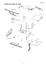 Preview for 117 page of Panasonic KX-FT932BR-B Service Manual