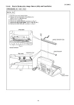 Preview for 123 page of Panasonic KX-FT932BR-B Service Manual