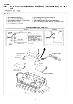 Preview for 126 page of Panasonic KX-FT932BR-B Service Manual