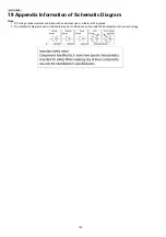 Preview for 160 page of Panasonic KX-FT932BR-B Service Manual