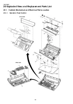 Preview for 162 page of Panasonic KX-FT932BR-B Service Manual