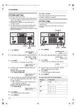 Preview for 10 page of Panasonic KX-FT982HK Operating Instructions Manual