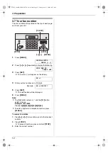 Preview for 12 page of Panasonic KX-FT982HK Operating Instructions Manual