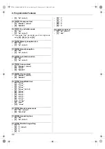 Preview for 32 page of Panasonic KX-FT982HK Operating Instructions Manual