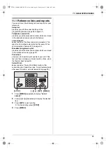 Preview for 41 page of Panasonic KX-FT982HK Operating Instructions Manual