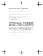 Preview for 4 page of Panasonic KX-HDV230 Quick Start Manual