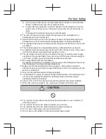 Preview for 9 page of Panasonic KX-HDV230 Quick Start Manual