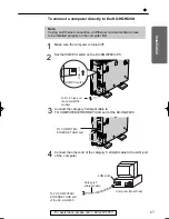 Preview for 17 page of Panasonic KX-HGW200 Operating Instructions Manual