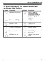 Preview for 3 page of Panasonic KX-HNA101E Installation Manual