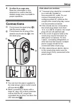 Preview for 9 page of Panasonic KX-HNA101E Installation Manual