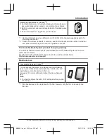 Preview for 5 page of Panasonic KX-HNB600 Systems Setup Manual