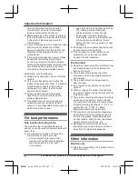 Preview for 8 page of Panasonic KX-HNB600 Systems Setup Manual