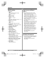 Preview for 20 page of Panasonic KX-HNB600 Systems Setup Manual