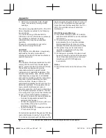 Preview for 22 page of Panasonic KX-HNB600 Systems Setup Manual