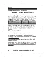 Preview for 24 page of Panasonic KX-HNB600 Systems Setup Manual