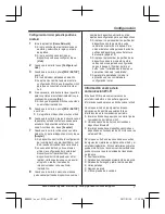 Preview for 35 page of Panasonic KX-HNB600 Systems Setup Manual